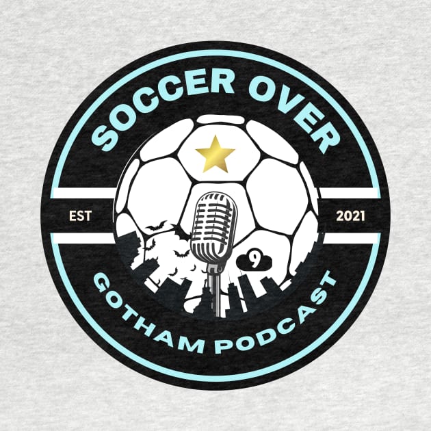 Soccer Over Gotham Podcast by Soccer Over Gotham Podcast